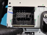 Radio fabryczne Ford S-max I MK1 radioodtwarzacz