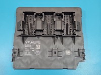 Sterownik moduł komfortu Vw Tiguan I 07- 5K0937086C, 5WK50055A Volkswagen, Europejska