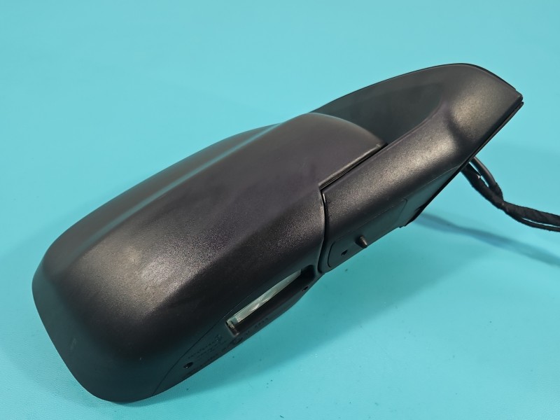 Lusterko prawe Volvo XC90 I 02- EUROPA / 13pin europa