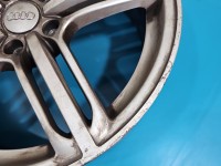 Felga aluminiowa 18" komplet alufelgi felgi AUDI A6 C7