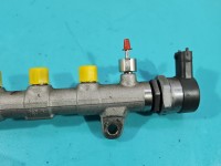 Listwa wtryskowa CZUJNIKI 0445214323, 31400-2A650, 31402-2F600 Hyundai I30 II 12-16 1.6 crdi