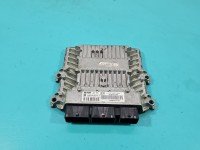 Komputer Sterownik silnika 5WS40167F-T, 9655041480 Peugeot 407 2.0d