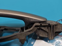 Klamka przód lewa zewnętrzna Seat Leon I Toledo II 3B0837885