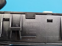 Konsola panel nawiewu Toyota Avensis III T27