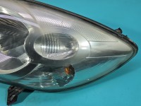 Reflektor lewy lampa przód Citroen C1 I EUROPA