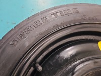 Koło zapasowe 15" dojazdowe dojazdówka Kia Venga 5x114.3, Maxxis, 125 mm, Profil opony: 80, imprk1550319, MAXXIS 125/80/R15...