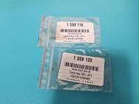 Zwrotnica lewa piasta przód 1.0 12V Toyota Aygo I 05-14