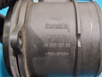 Przepływomierz Citroen Berlingo II 9650010780 1.6 hdi