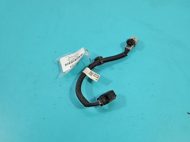 Wiązka instalacja Producent części: KIA, radaru Kia Stinger J5958-66100