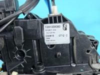 Zamek tył prawy 1361339080, 61339080, 030615 Fiat Ducato IV Producent części: FIAT, drzwi przesuwne, 6pin