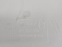 Tapicerka drzwi przód lewa boczek kierowcy Audi A3 8P 8P4867105