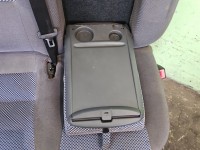 Fotel prawy przód pasażera Peugeot Boxer II 5d EUROPA