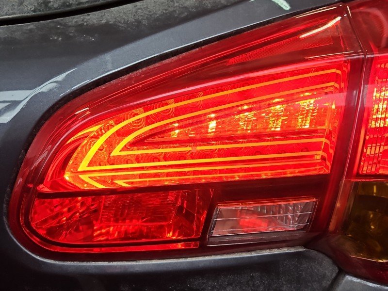 Lampa tył prawa Kia Ceed II 12-18 HB