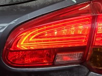 Lampa tył prawa klapy Kia Ceed II 12-18 HB EUROPA 92404-A20