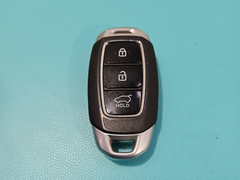 PILOT KLUCZYK Hyundai Kona I PILOT KLUCZYK Hyundai Kona I