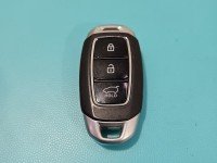 PILOT KLUCZYK Hyundai Kona I