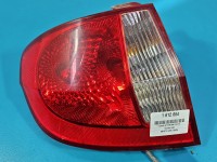 Lampa tył lewa błotnika Hyundai Getz HB EUROPA 92401-1C5XX
