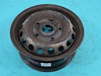 Felga stalowa 16" Ford Transit Custom R16 5X160 ET60 6,5J