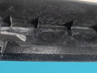 Listwa dekor deski Mitsubishi Eclipse Cross 8055A009ZZ, 8055A083Z7, 8055A077ZZ Europejska, 3 elementy. KPL.