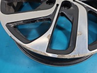 Felga aluminiowa 19" komplet alufelgi felgi Bmw i3 6852054, 6852055