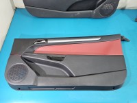 Fotele komplet kanapa Opel Astra III H
