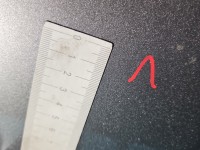 Maska przednia Alfa romeo Giulietta VR318