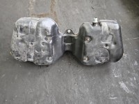 Zbiornik paliwa bak Jaguar XE X760 2.0d