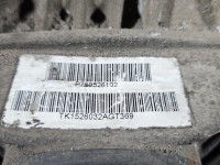 Most tylny DYFER tył BMW X6 E71 7595261 3.0d