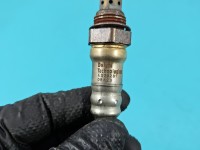 Sonda lambda Producent części: OPEL, Europejska, DELPHI ES20281 Opel Vectra C 1.8 16V