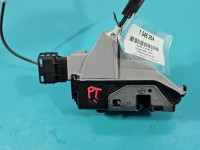 Zamek tył prawy 131499, 16943575 Peugeot 508 II 18- 6pin