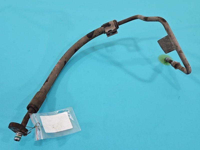 Przewód zawieszenia Citroen C5 II X7 9684425880 Przewód zawieszenia Citroen C5 II X7 9684425880