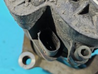 Zacisk tył lewy Audi A3 8V sedan 1.8 TFSI CNSB