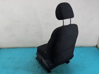 Fotel lewy przód kierowcy Hyundai I30 III 16- 5d EUROPA