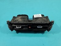 Kratka nawiewu środkowa Toyota Corolla E21 19- 55670-02820 EUROPA