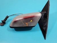 Lusterko lewe pin Bmw e39 kombi 5d kolor TITANSILBER METALLIC (354) europa