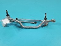 Mechanizm wycieraczek Renault Clio IV 12-20 europa