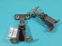 Zawias drzwi tył lewy Renault Express