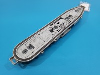 Lampa tył prawa Peugeot Partner II HB EUROPA