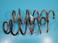 Sprężyny przód komplet Vw Golf IV 1.9 tdi