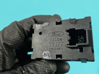 Przełącznik Producent części: FORD, Europejska, Rysy. podgrzewania foteli, 6M2T-14D718-AC Ford S-max I MK1