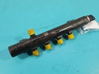 Listwa wtryskowa CZUJNIKI Fiat Croma II 0445214058 1.9 jtd
