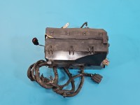 Komputer Sterownik silnika 0261S07523, 31312578 Volvo V40 II 12- 1.6 T3 (B4164)