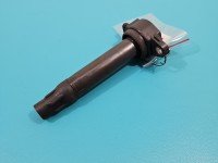 Cewka zapłonowa Jeep Compass I 06-16 2.4 16V Producent części: JEEP, Europejska, 3pin 04606824AC