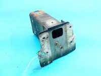 Wzmocnienie zderzaka przód belka Jaguar XJ VII X350 02-09 Przednie, Europejska, strefa zgniotu lewa przednie stalowy