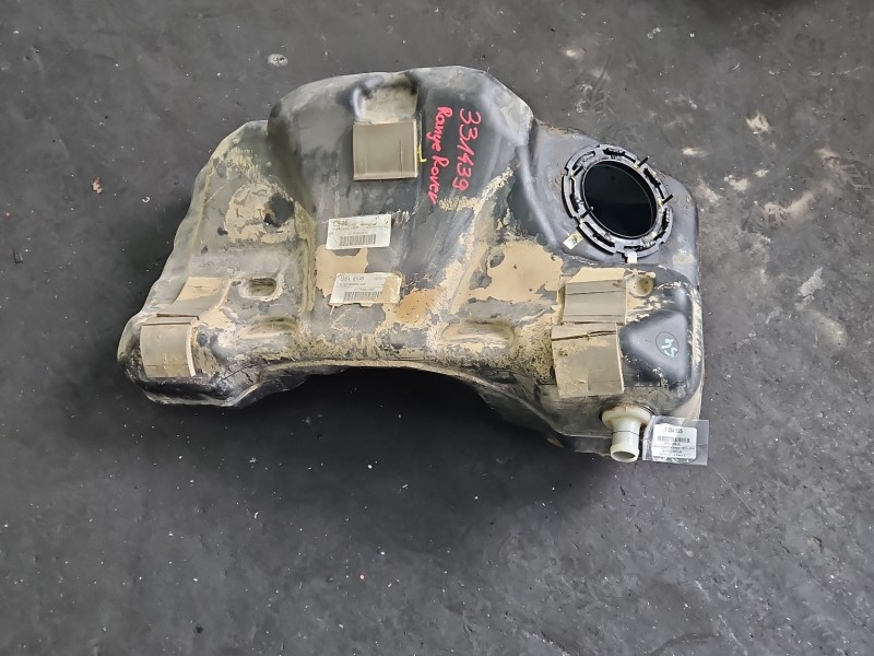 Zbiornik paliwa bak Land rover range Evoque I 11-18 2.0 td