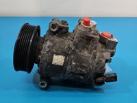 Sprężarka klimatyzacji kompresor Vw Jetta V 1.4 TSI CAX 1K0820859N
