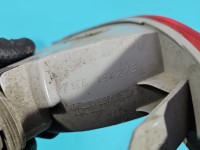 Lampa tył lewa zderzaka przeciwmgielna Ford Focus Mk3