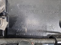 Spoiler lotka klapy Jeep Grand Cherokee IV WK2 PGZ - BLACK FOREST GREEN PEARL COAT