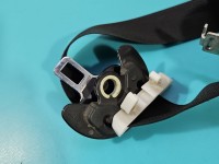 Pas bezpieczeństwa przód lewy kierowcy Jeep Grand Cherokee IV WK2 EU