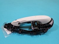 Klamka tył lewa zewnętrzna BMW G20 9881777